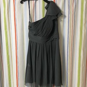 Priscilla Of Boston/Prom/Wedding/Party Dress/SZ 12